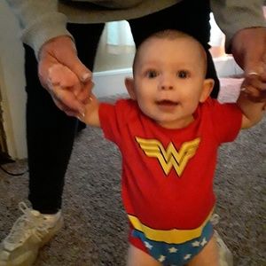 Meet your Posher, Mary